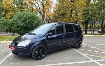 Renault Scenic III рестайлинг, 2008 год, 630 000 рублей, 1 фотография