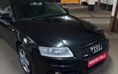 Audi A6, 2008 год, 930 000 рублей, 1 фотография
