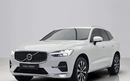 Volvo XC60 II, 2024 год, 5 876 775 рублей, 1 фотография