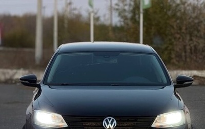 Volkswagen Jetta VII, 2015 год, 1 050 000 рублей, 1 фотография