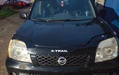 Nissan X-Trail, 2005 год, 520 000 рублей, 1 фотография