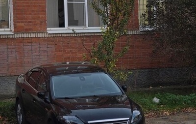 Ford Mondeo IV рестайлинг, 2010 год, 595 000 рублей, 1 фотография
