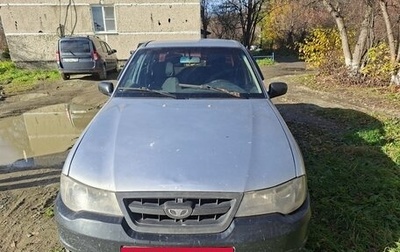 Daewoo Nexia I рестайлинг, 2010 год, 125 000 рублей, 1 фотография