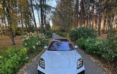 Porsche Panamera, 2024 год, 20 000 000 рублей, 1 фотография