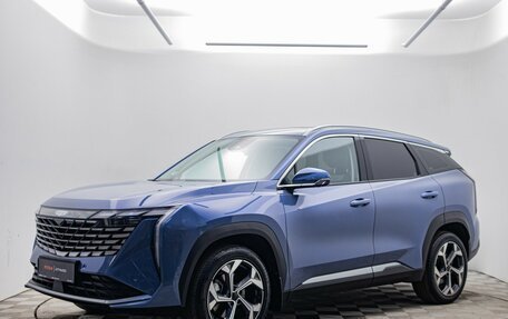 Geely Atlas, 2024 год, 2 945 000 рублей, 1 фотография