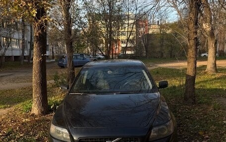 Volvo S40 II, 2004 год, 650 000 рублей, 1 фотография