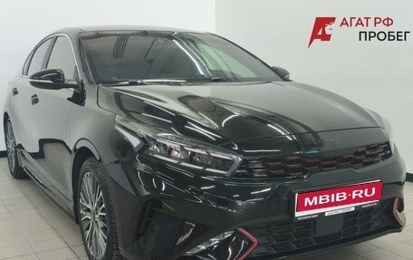 KIA Cerato IV, 2022 год, 2 350 000 рублей, 1 фотография