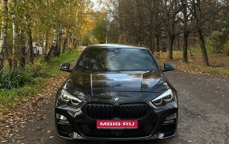 BMW 2 серия F44, 2020 год, 3 200 000 рублей, 1 фотография