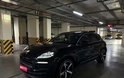 Porsche Macan I рестайлинг, 2023 год, 7 750 000 рублей, 1 фотография