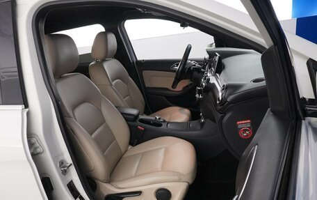 Mercedes-Benz B-Класс, 2013 год, 829 033 рублей, 8 фотография