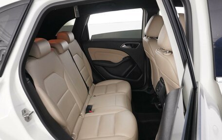 Mercedes-Benz B-Класс, 2013 год, 829 033 рублей, 7 фотография