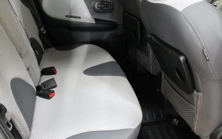 Nissan Note II рестайлинг, 2007 год, 529 000 рублей, 12 фотография