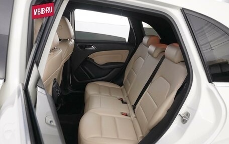Mercedes-Benz B-Класс, 2013 год, 829 033 рублей, 9 фотография