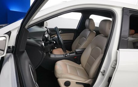 Mercedes-Benz B-Класс, 2013 год, 829 033 рублей, 10 фотография