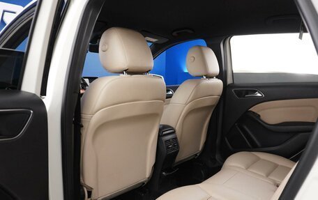 Mercedes-Benz B-Класс, 2013 год, 829 033 рублей, 11 фотография