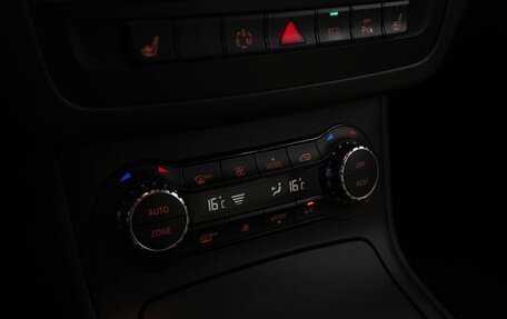 Mercedes-Benz B-Класс, 2013 год, 829 033 рублей, 15 фотография