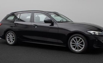 BMW 3 серия, 2023 год, 3 197 459 рублей, 6 фотография