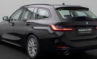 BMW 3 серия, 2023 год, 3 197 459 рублей, 7 фотография