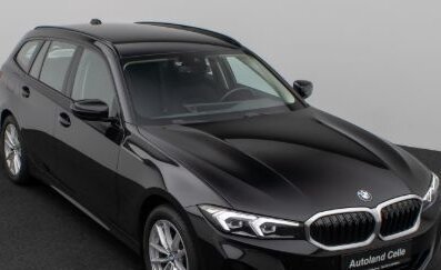 BMW 3 серия, 2023 год, 3 197 459 рублей, 3 фотография