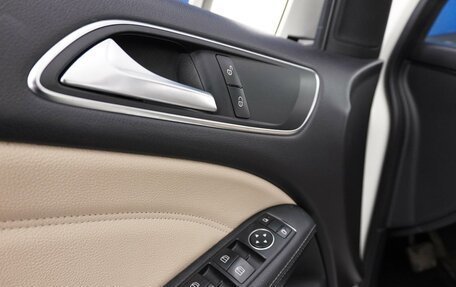 Mercedes-Benz B-Класс, 2013 год, 829 033 рублей, 16 фотография