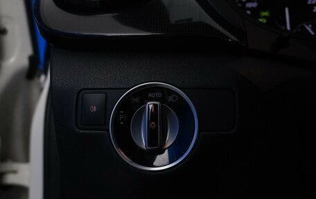 Mercedes-Benz B-Класс, 2013 год, 829 033 рублей, 17 фотография