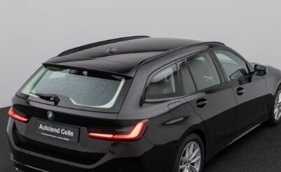 BMW 3 серия, 2023 год, 3 197 459 рублей, 4 фотография