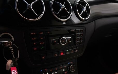 Mercedes-Benz B-Класс, 2013 год, 829 033 рублей, 14 фотография