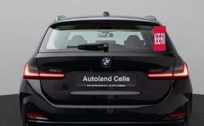 BMW 3 серия, 2023 год, 3 197 459 рублей, 5 фотография