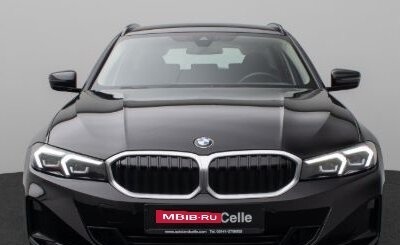 BMW 3 серия, 2023 год, 3 197 459 рублей, 2 фотография