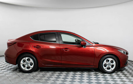 Mazda 3, 2014 год, 1 317 000 рублей, 3 фотография