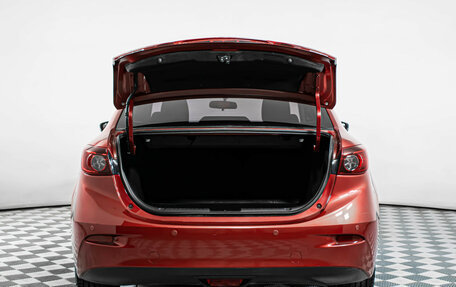 Mazda 3, 2014 год, 1 317 000 рублей, 6 фотография