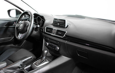 Mazda 3, 2014 год, 1 317 000 рублей, 9 фотография