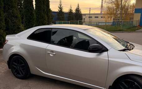 KIA Cerato III, 2012 год, 880 000 рублей, 4 фотография
