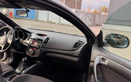 KIA Cerato III, 2012 год, 880 000 рублей, 13 фотография
