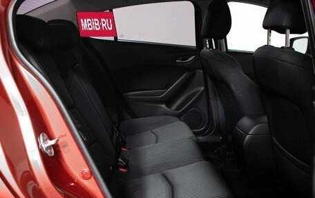 Mazda 3, 2014 год, 1 317 000 рублей, 11 фотография