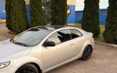 KIA Cerato III, 2012 год, 880 000 рублей, 8 фотография