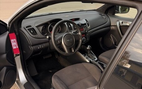 KIA Cerato III, 2012 год, 880 000 рублей, 9 фотография