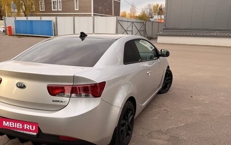 KIA Cerato III, 2012 год, 880 000 рублей, 6 фотография