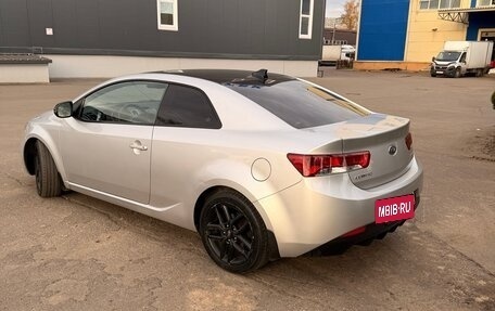KIA Cerato III, 2012 год, 880 000 рублей, 5 фотография