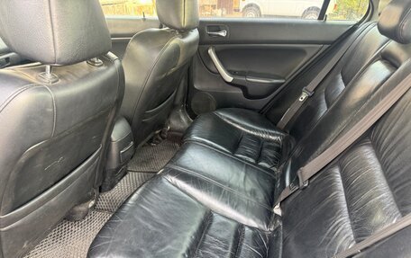 Honda Accord VII рестайлинг, 2004 год, 550 000 рублей, 6 фотография