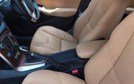 Volvo V40 II рестайлинг, 2016 год, 1 395 000 рублей, 6 фотография
