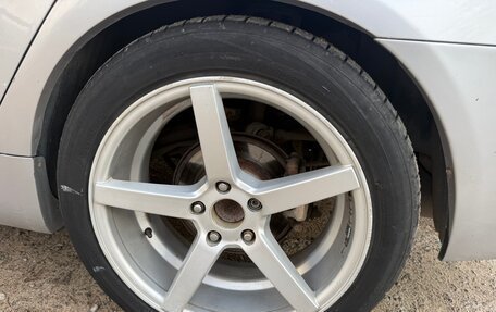 Honda Accord VII рестайлинг, 2004 год, 550 000 рублей, 8 фотография