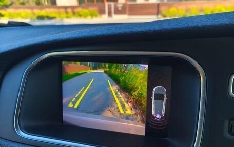 Volvo V40 II рестайлинг, 2016 год, 1 395 000 рублей, 9 фотография
