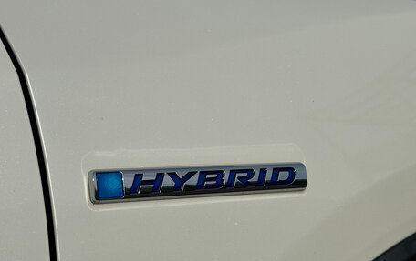 Honda Vezel, 2015 год, 1 250 000 рублей, 6 фотография