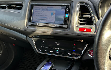 Honda Vezel, 2015 год, 1 250 000 рублей, 21 фотография