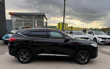 Haval F7 I, 2019 год, 1 480 000 рублей, 5 фотография