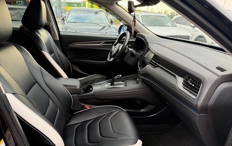 Haval F7 I, 2019 год, 1 480 000 рублей, 12 фотография