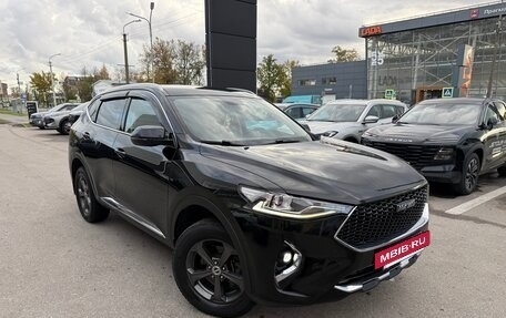 Haval F7 I, 2019 год, 1 480 000 рублей, 3 фотография