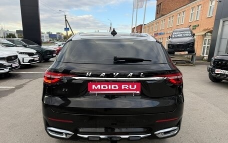 Haval F7 I, 2019 год, 1 480 000 рублей, 7 фотография