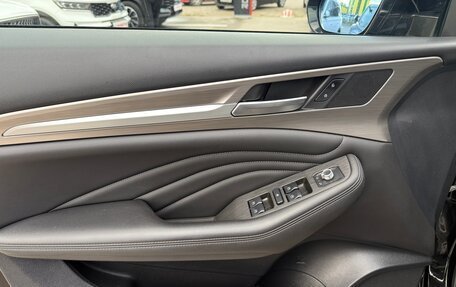 Haval F7 I, 2019 год, 1 480 000 рублей, 15 фотография
